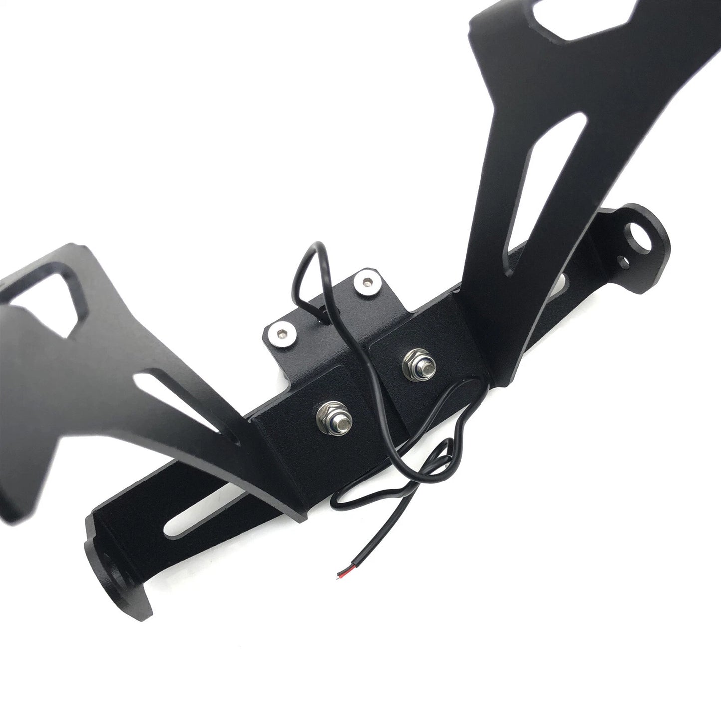 LED License Plate Holder for SUZUKI GSXR1000 (2017-2019)