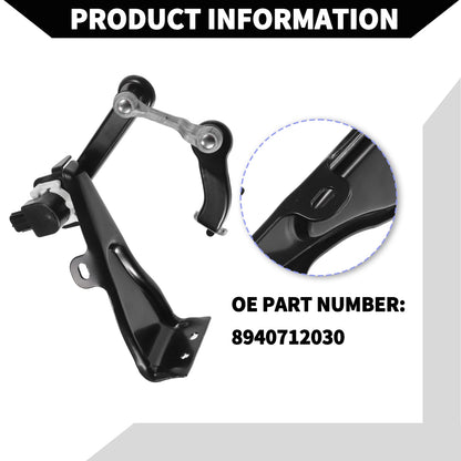 Suspension Ride Height Level Sensor for Toyota Prius (2010-2015)