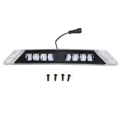 Front Bumper Auxiliary Light for Can-Am Spyder RT (2020-2023)