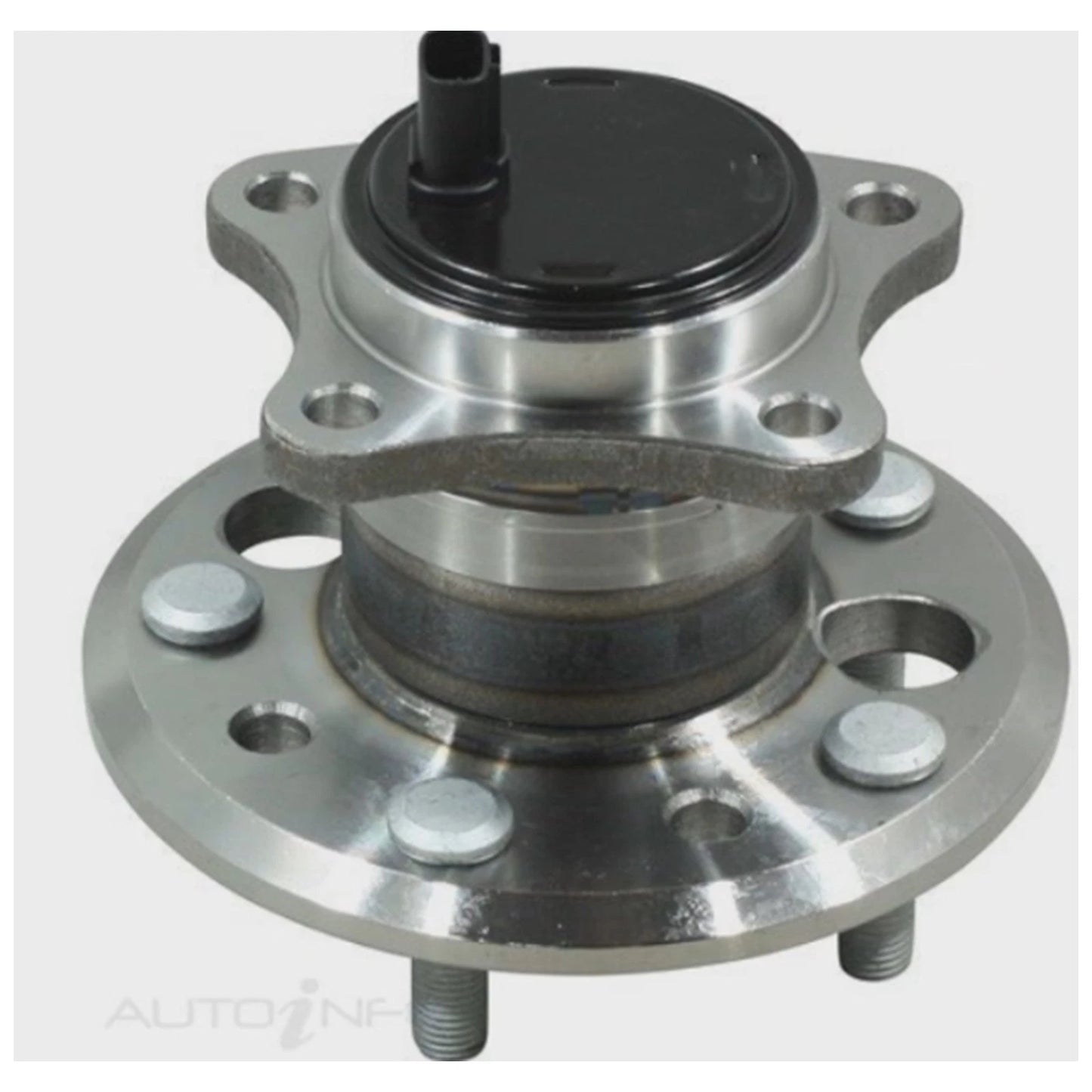 RH Rear Wheel Bearing Hub Assembly for Toyota Aurion GSV40 V6 3.5L (2006-2012)