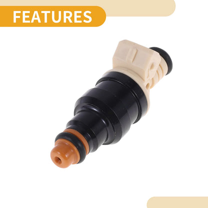 Fuel Injector for BMW K75 1985-1996 (1 x Nozzle)