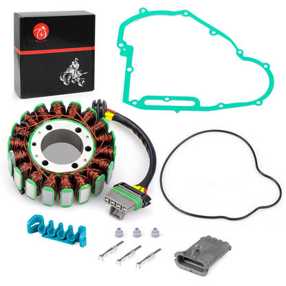 Stator Gasket & O-Ring for Polaris Ranger 800 XP Crew 4x4 6x6 (2010–2017)