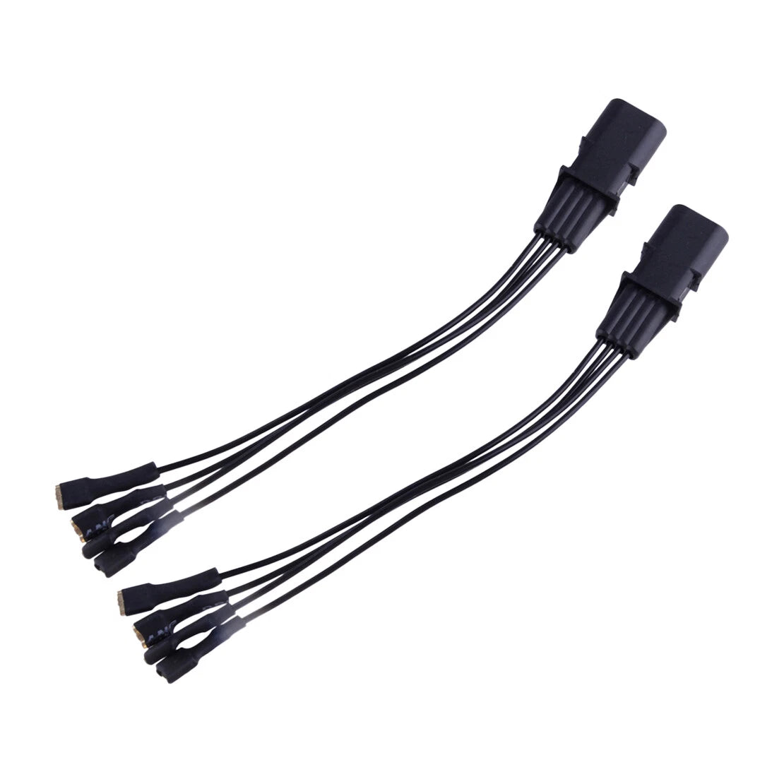 4-Pin Side Mirror Heating Connector Cable for BMW E90 F10 (2007-2013)