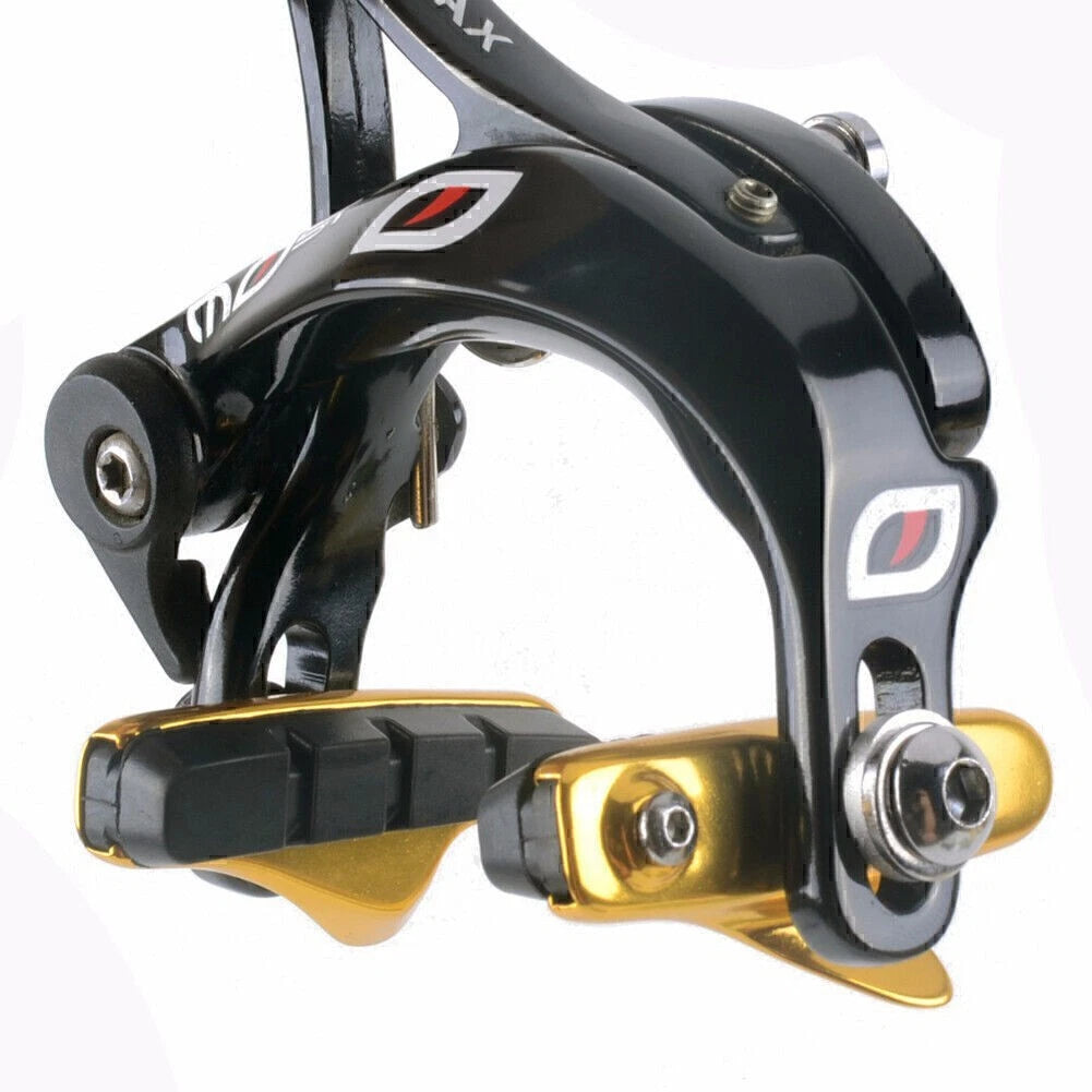 ZTTO 61mm C-Brake Pads for Road Bike Caliper - Light-Weight (No Year)