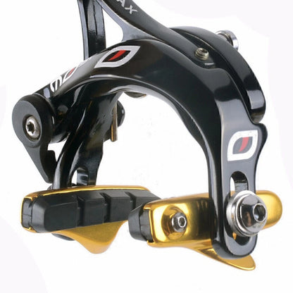 ZTTO 61mm C-Brake Pads for Road Bike Caliper - Light-Weight (No Year)