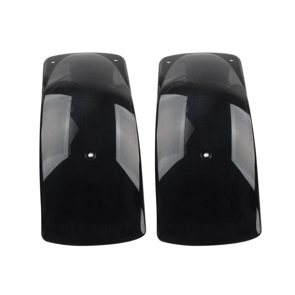 Front Mud Guard Cover for 150cc 250cc PIT Quad Dirt Bike ATV