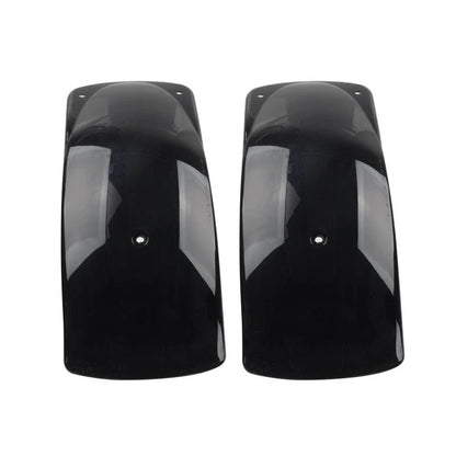 Front Mud Guard Cover for 150cc 250cc PIT Quad Dirt Bike ATV