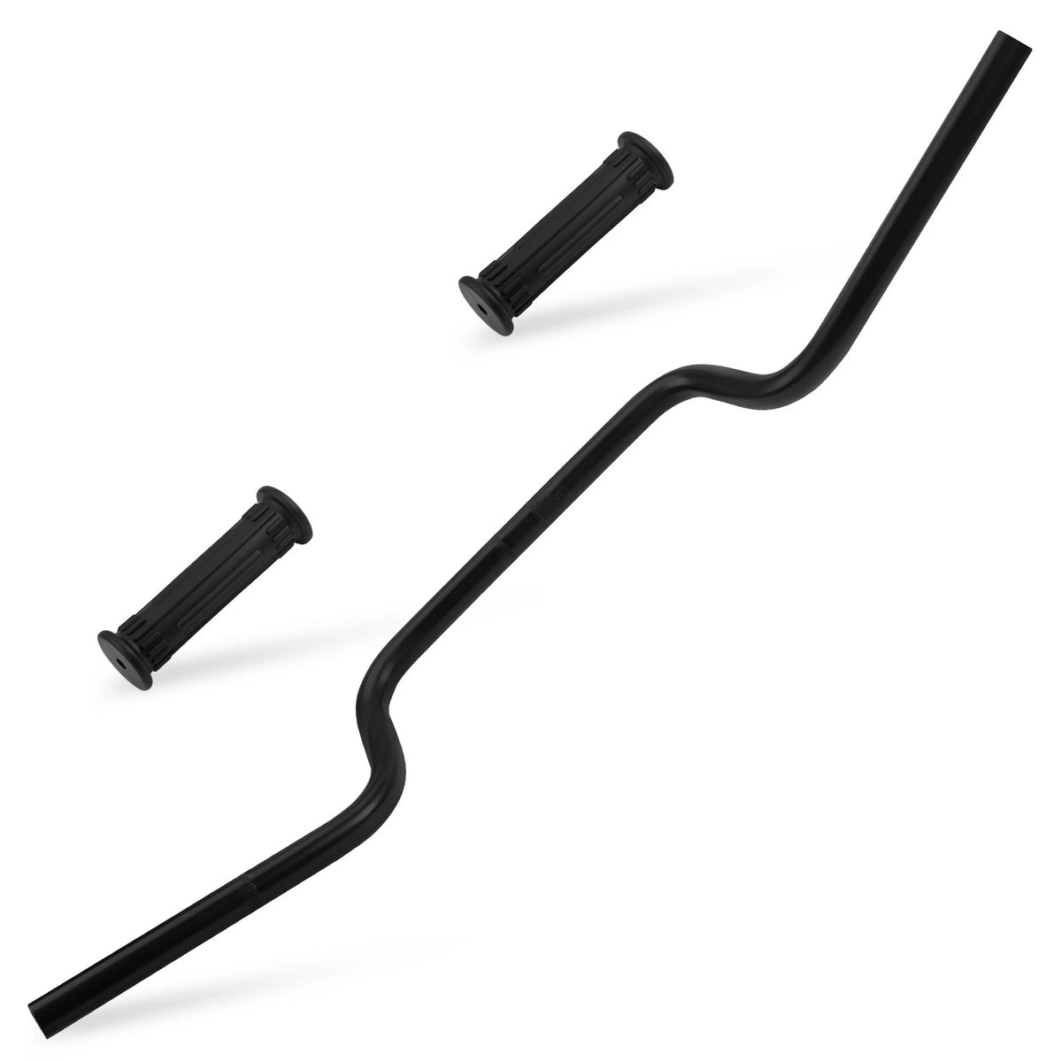 Heavy Duty Handlebar & Grips for Polaris Sportsman 700 (2002-2005)