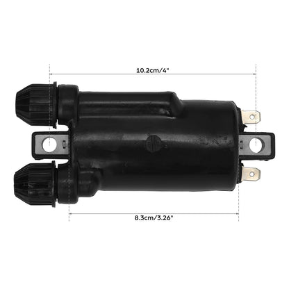 Ignition Coil for Honda CB400 500 550 600 650 750 900 1000 ST1300 GL1500
