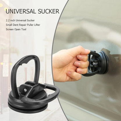 Car Dent Repair Puller Suction Cup Tool for Various Makes & Models