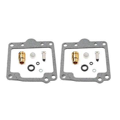 Carburetor Repair Kit for Yamaha XS400, SR250SE, SR250 (1980-1982)