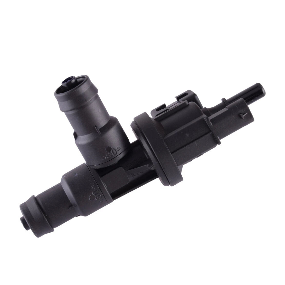 Fuel Tank Breather Vent Valve for BMW X1 X2 Mini Cooper Clubman (2016-2020)