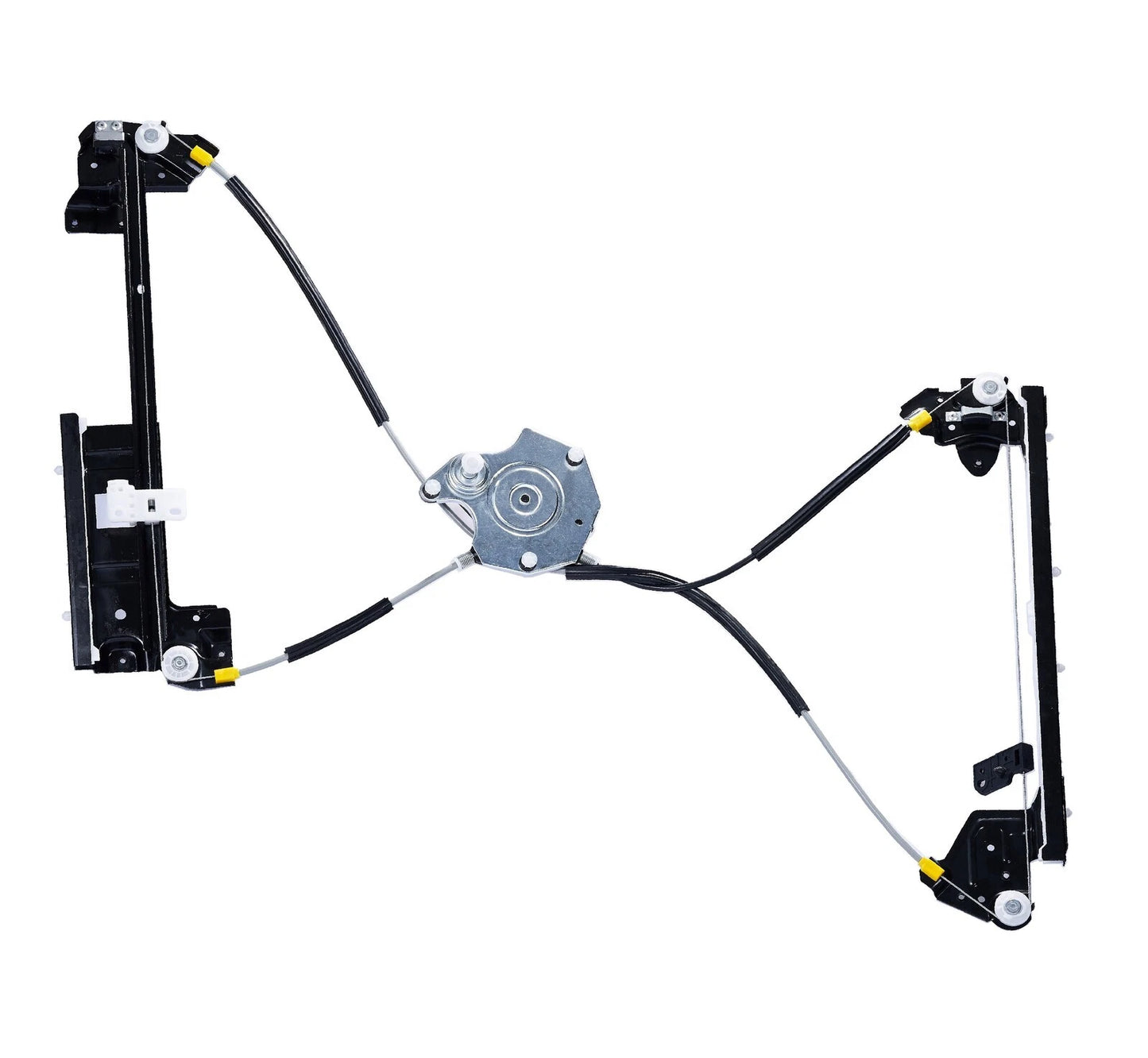 Manual Window Regulator for Mitsubishi Canter FE7/FE8 (2004-2007)