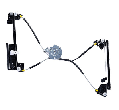 Manual Window Regulator for Mitsubishi Canter FE7/FE8 (2004-2007)