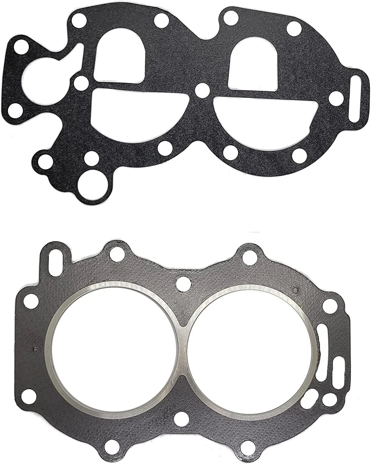 Johnson 20-35 HP Head & Cover Gasket for Outboard Motors (1979)