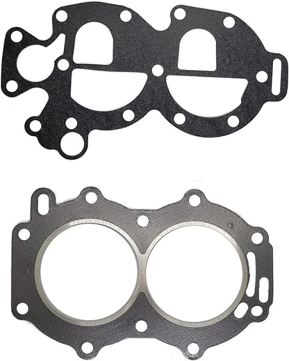 Johnson 20-35 HP Head & Cover Gasket for Outboard Motors (1979)