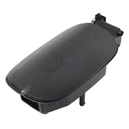 Fuel Filler Door Bracket with Cap for Mercedes Benz C300 C400 C450 (2015-2019)