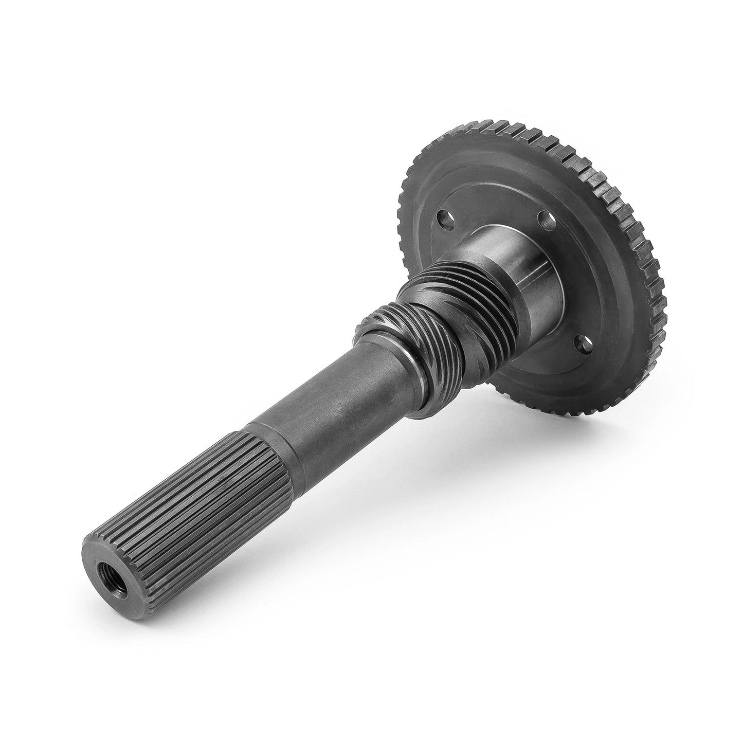 Turbo 400 TH400 Output Shaft for GM (1965-1986)