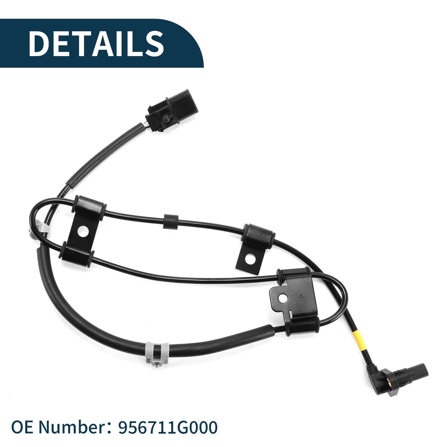 ABS Wheel Speed Sensor for Kia Rio (2006-2007)