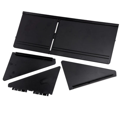 Storage Box Divider for Jeep Renegade 2015-2019