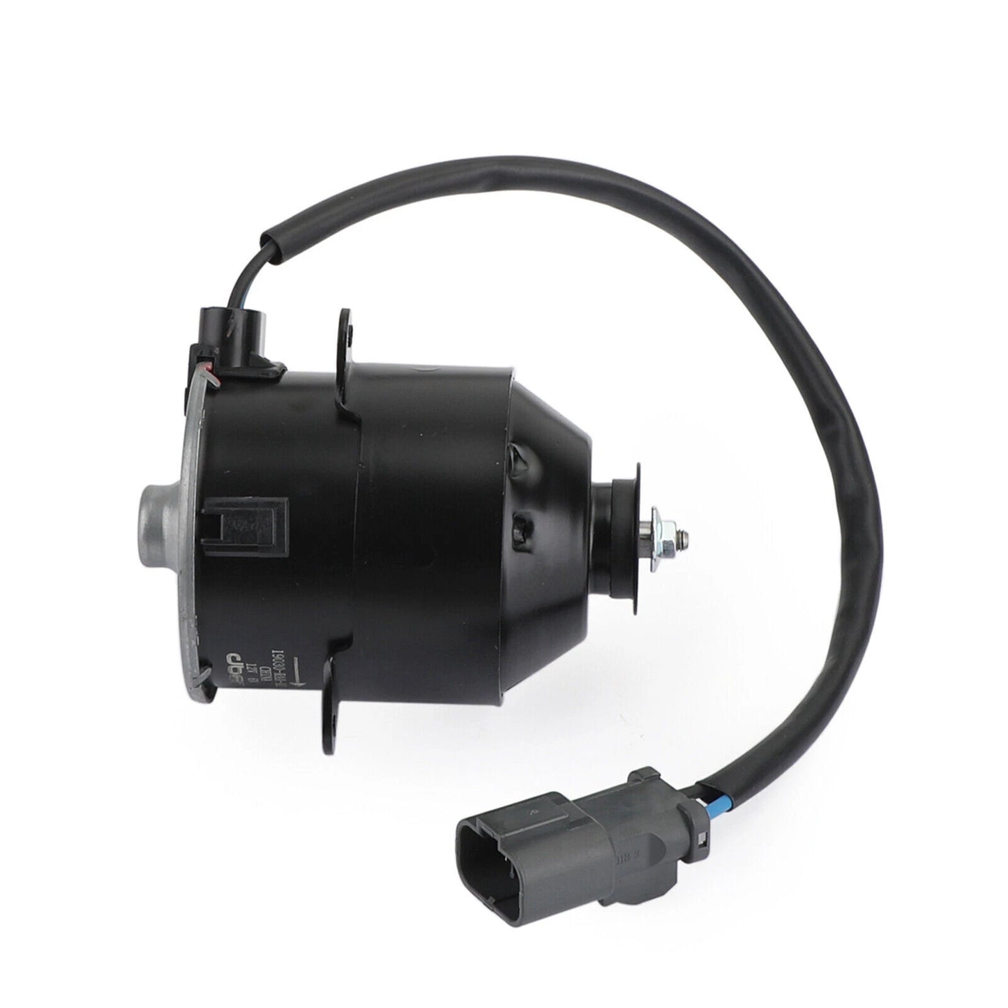 5 Blade Radiator Fan Motor for Honda Accord (2003-2007), TSX (2004-2008), RSX (2002-2006)