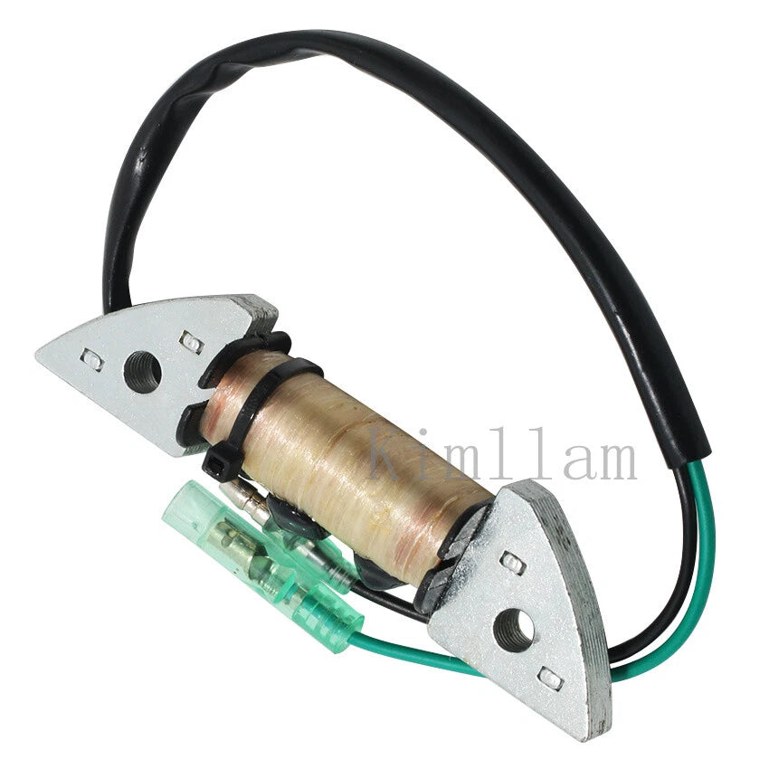 Magneto Stator Coil for Tohatsu Outboard M9.8B M8B M6B (2002-2003)