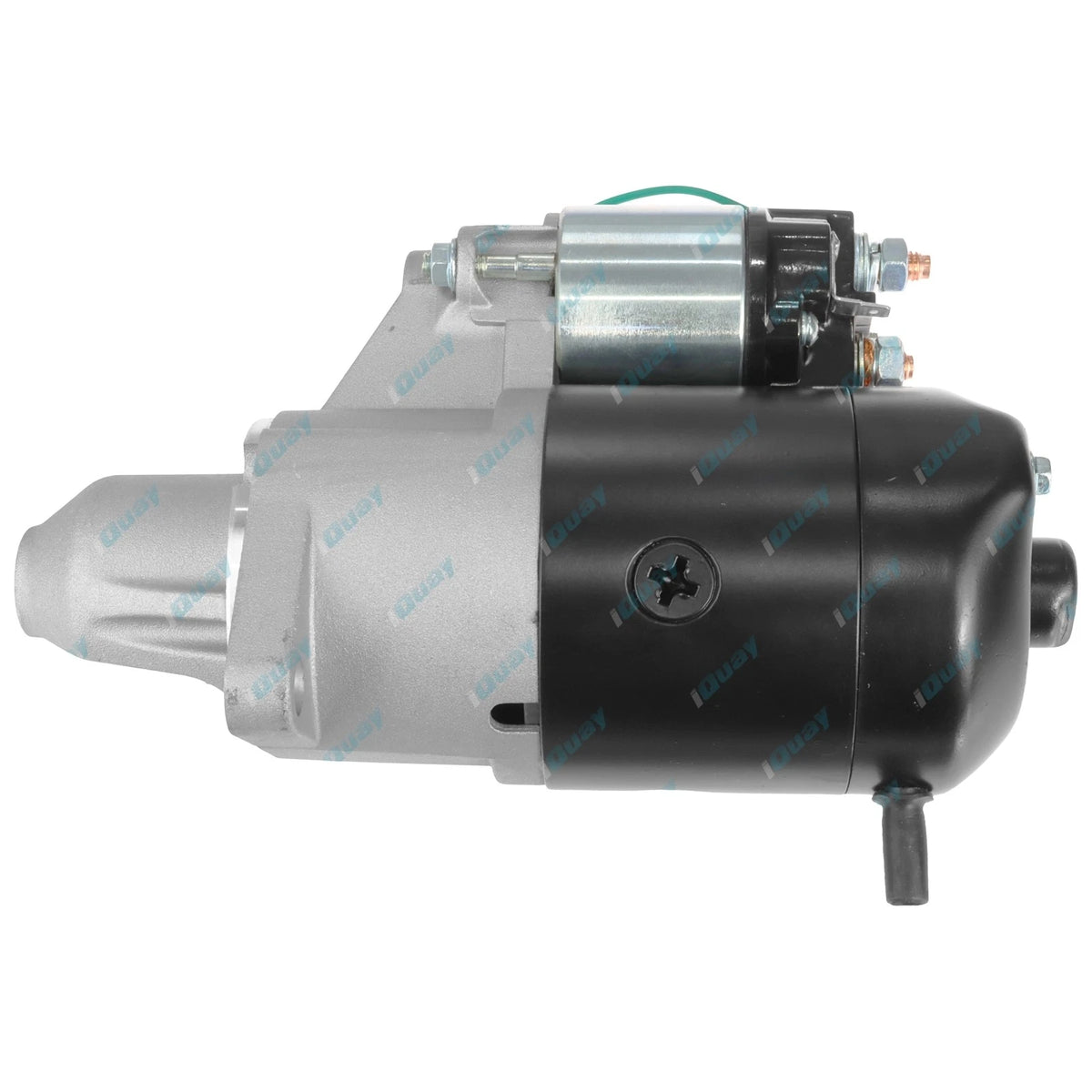 Starter Motor for Toyota Hiace 4cyl 2.0L 18R-C (1977-1982)