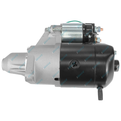 Starter Motor for Toyota Hiace 4cyl 2.0L 18R-C (1977-1982)