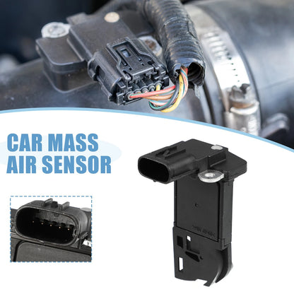 Mass Air Flow Sensor for Isuzu NPR (2010-2016)