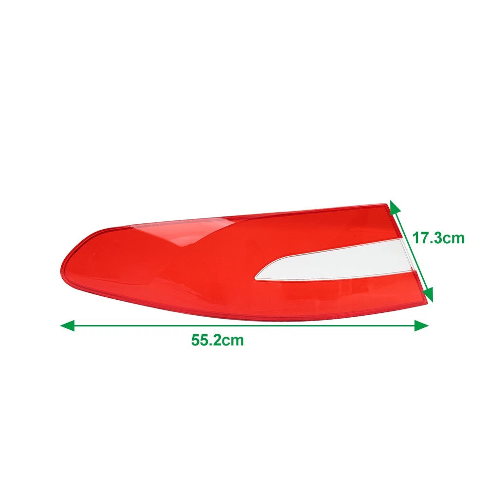 Rear Right Taillight Cover for Jaguar XF (2012-2015)