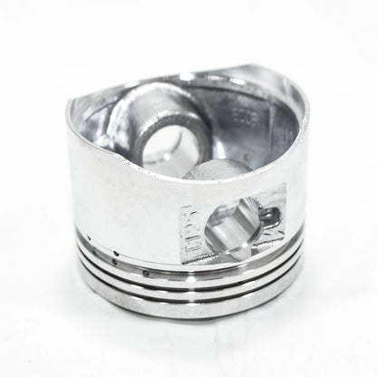 Piston Rings Kit 52.4mm 14mm for LIFAN 125cc PIT PRO TRAIL DIRT BIKE ATV