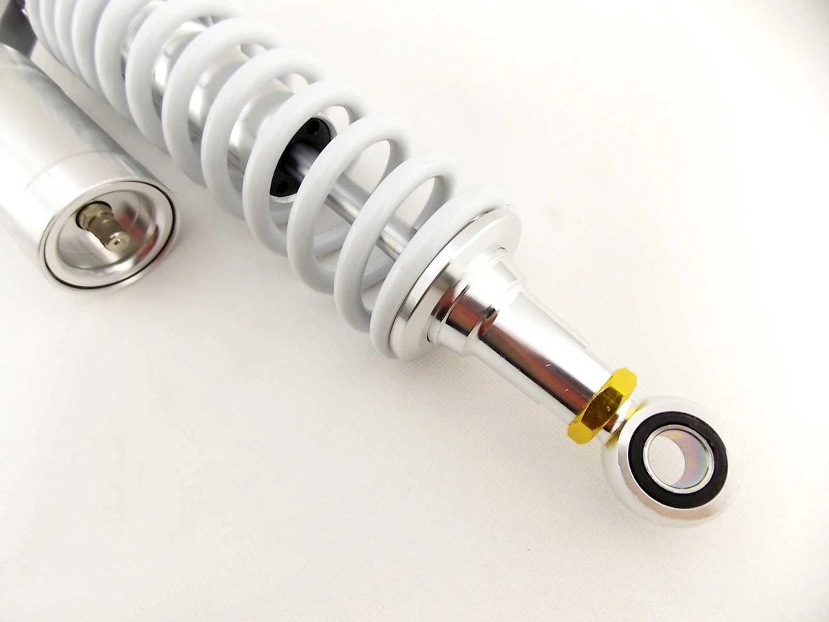340mm JBS Rear Air Nitrogen Cell Shock Absorbers for Kawasaki GPZ750
