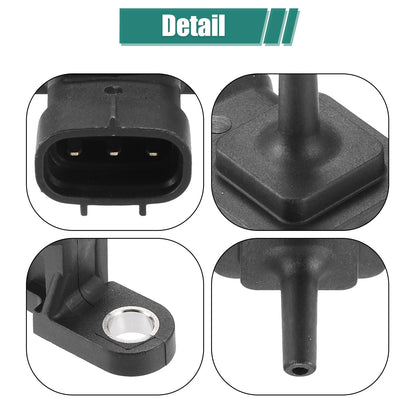 Manifold Absolute Pressure Sensor for Toyota Corolla 1.8L (2003-2008)