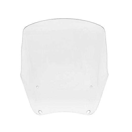 15" Windshield for Harley Dyna Low Rider Fat Street Bob (2006-2017)