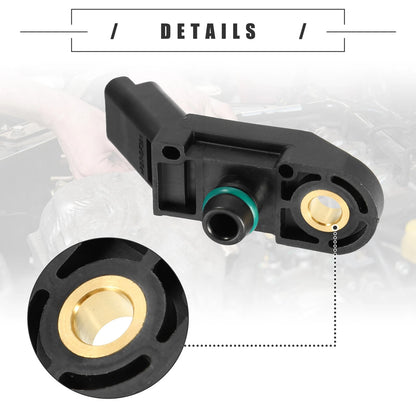 Engine Oil Pressure Sensor for Mini Cooper S 2007 (2007)