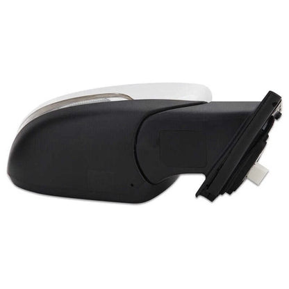 Right Side Door View Mirror with Turn Signal for Hyundai Tucson (2016-2023)