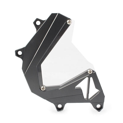 CNC Engine Front Sprocket Cover Chain Guard for Kawasaki Z800 (2013-2016)