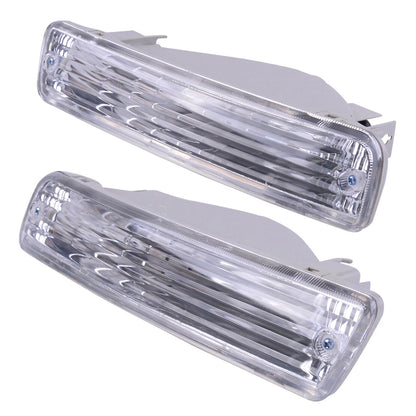 Turn Signal Light Lamp for Toyota Land Cruiser LC80 FJ80 (1991-1997)