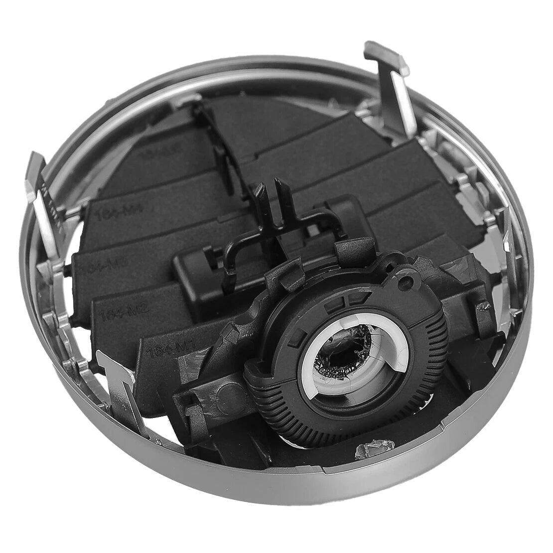 Middle Dashboard Air Vent Outlet Panel for Benz W164 X164 ML350 ML63 AMG