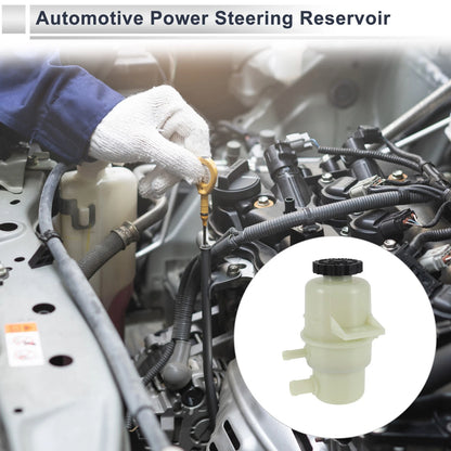 Power Steering Reservoir 1 Pc for Chrysler Town & Country (2008-2016)