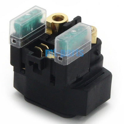 Starter Relay Solenoid for Yamaha FZS1000 Fazer, FZS600 Fazer (2001-2005, 1998-2003)