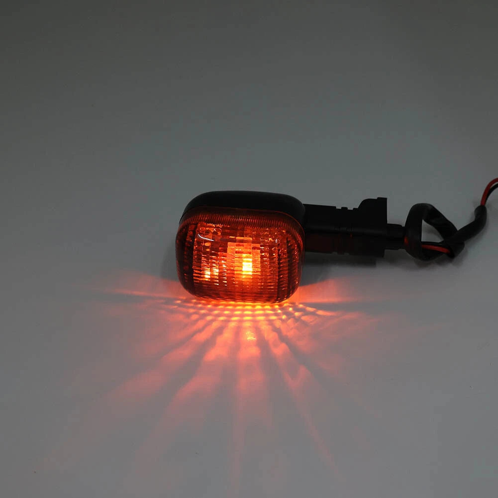 Smoke Rear Turn Signal Light for Yamaha ZUMA 50 FX, BWS 50, 125 (2002-2023)