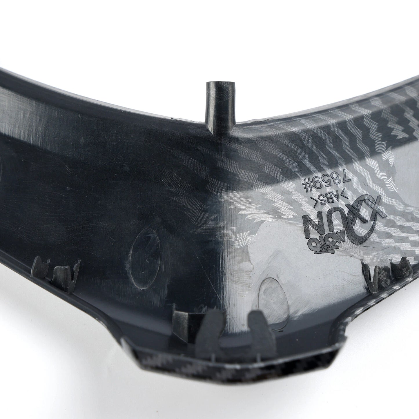 Rear Seat Tail Light Cover for Yamaha X-MAX 300 (2023-2024)