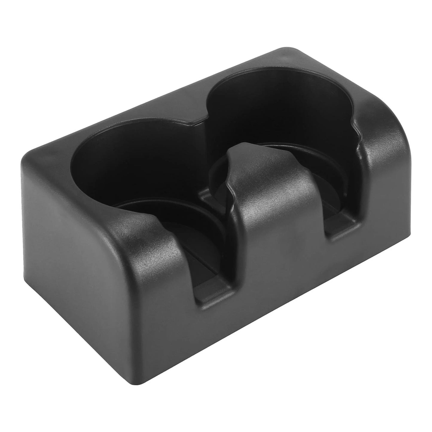 Rear Bench Seat Cup Holder Insert for Chevrolet Colorado (2004-2012)
