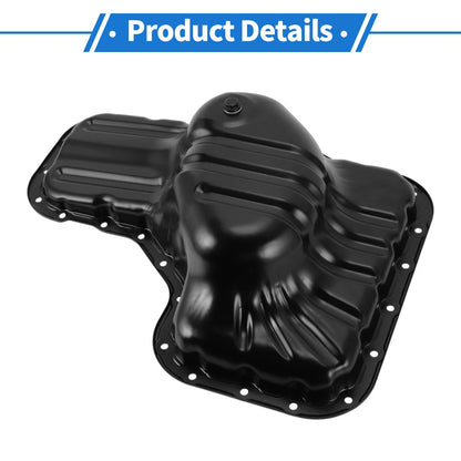 Engine Oil Pan for Toyota Tundra (2000-2006)