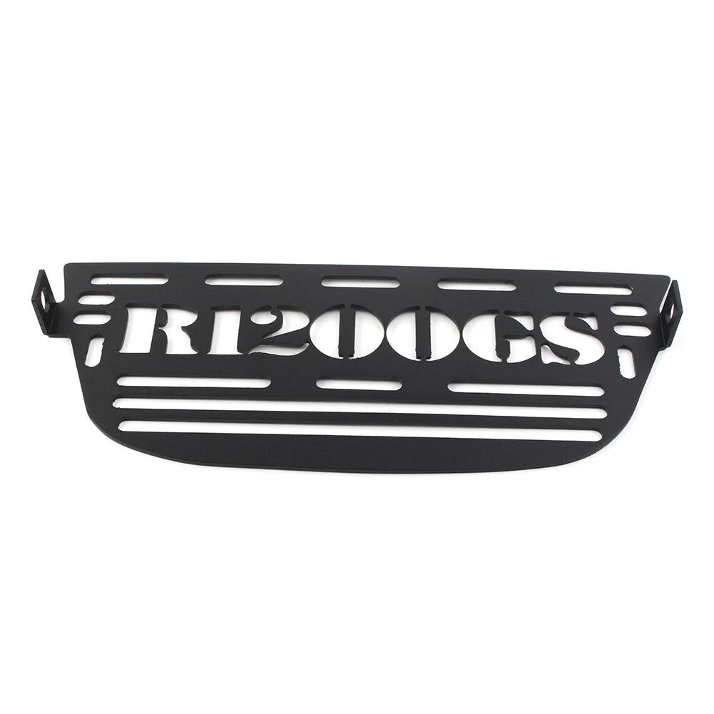 Oil Radiator Grille Cover for BMW R1200GS Adventure (2006-2012)