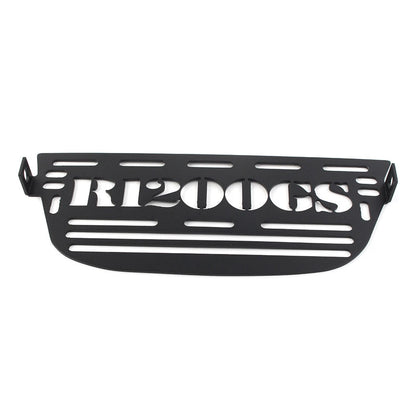 Oil Radiator Grille Cover for BMW R1200GS Adventure (2006-2012)