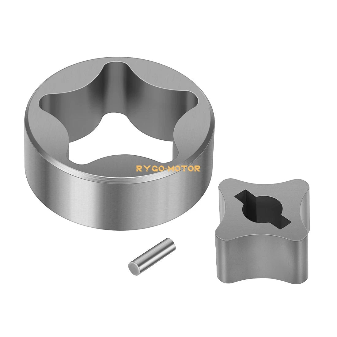 Oil Pump Rotor for Suzuki DRZ400 LTZ400 Z400 Kawasaki KFX400 KLX400