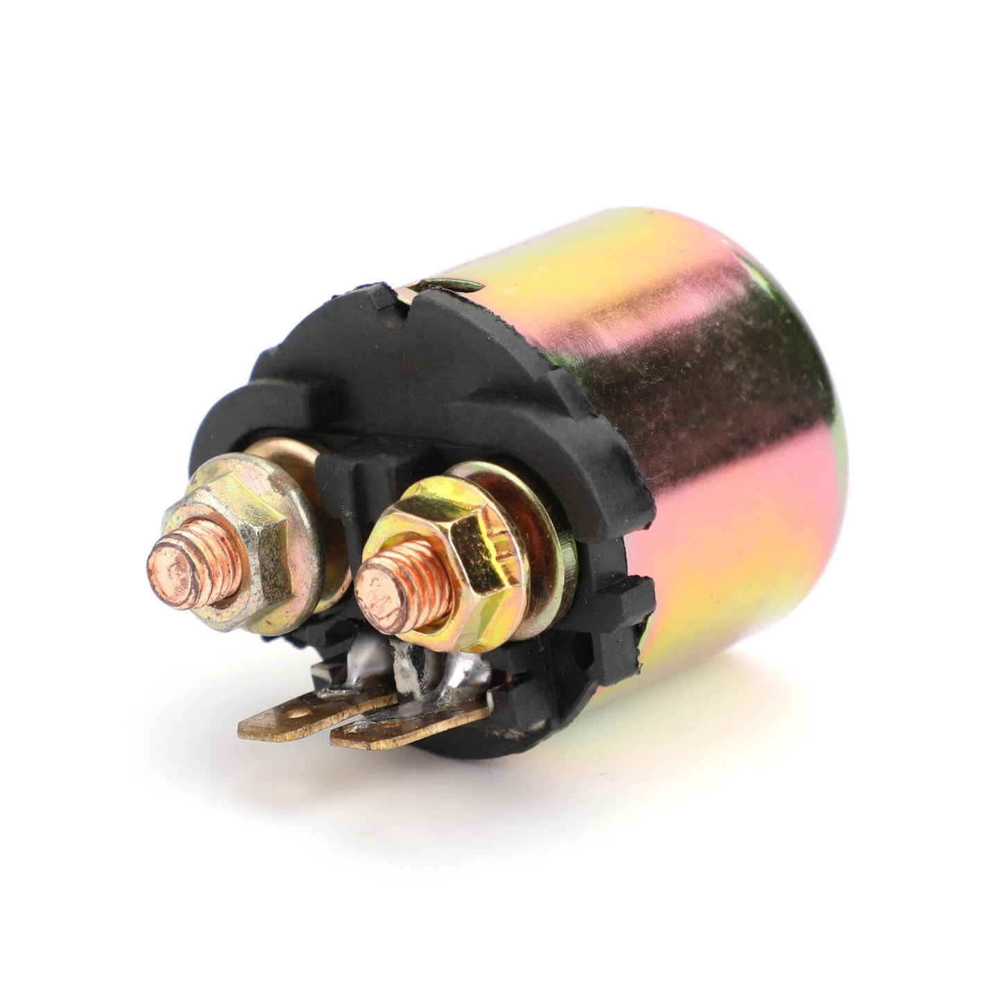 Starter Relay Solenoid for Kawasaki Bayou 300 KLF300C KLF300B (1989-2002)