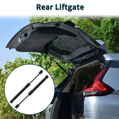 Rear Hatch Lift Supports for Mazda 3 Sedan (2004-2013)